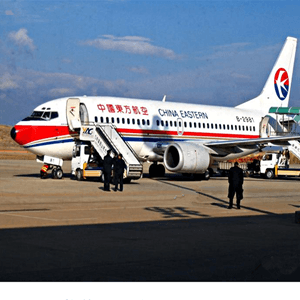 塔什库尔干红其拉甫机场快递航空快运业稳步发展的原因是什么？
